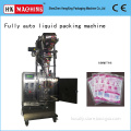 Automatic Liquid Sachet Filling and Packaging Machine